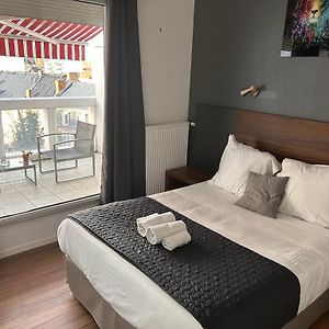Hotel Moderne