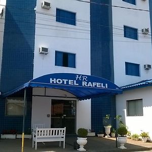 Hotel Rafeli