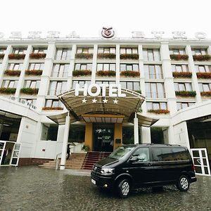 Bukovyna Hotel